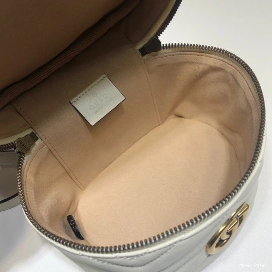 Hyperpeter Marmont mini GG GUCCI backpack 0823